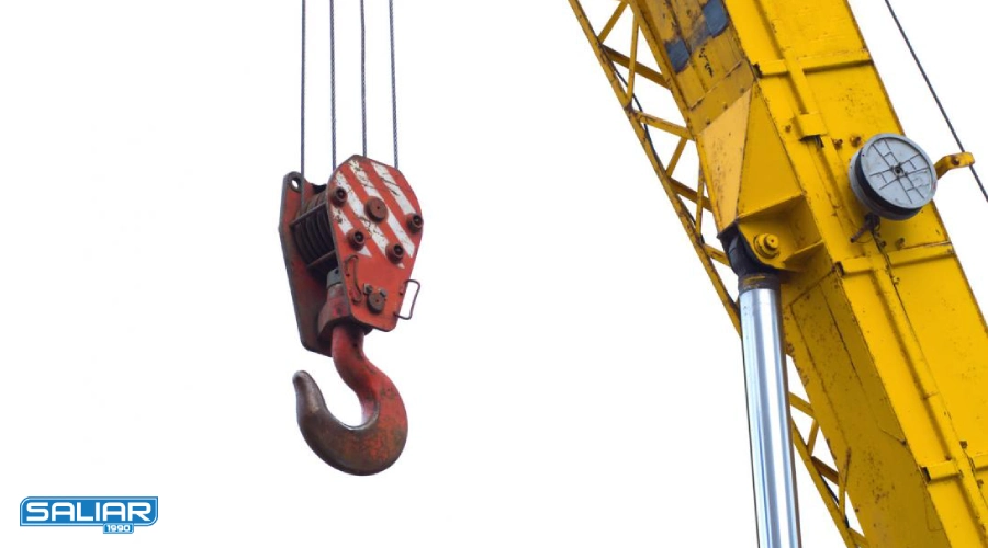 استفاده از هوک ایمن و مناسب