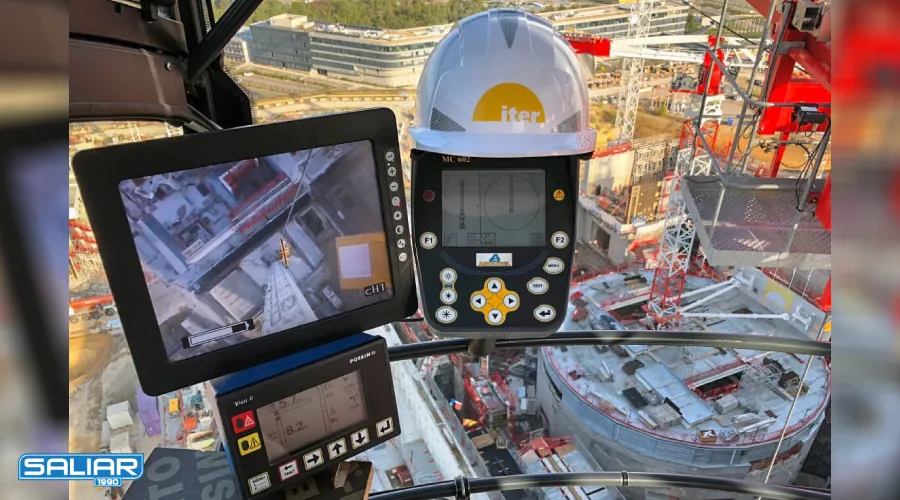 مهارت و کار با انواع دستگاه کنترل دیجیتالی