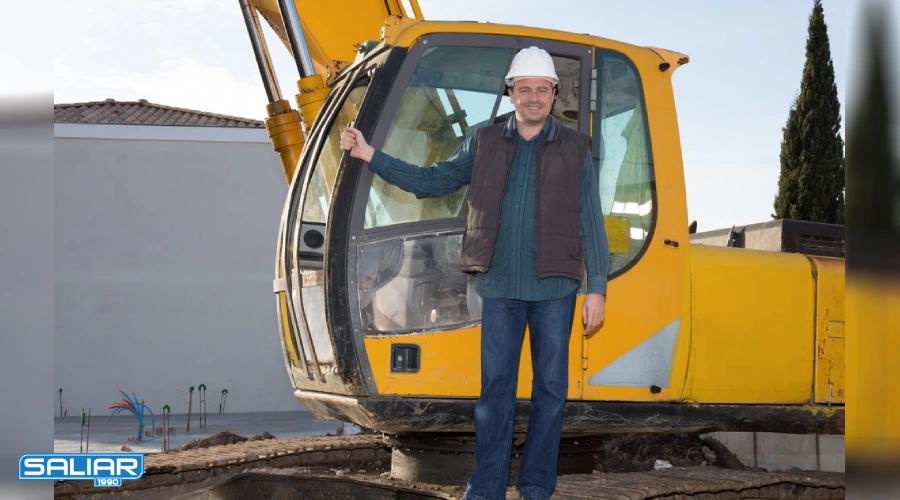 درآمد شغل جرثقیل