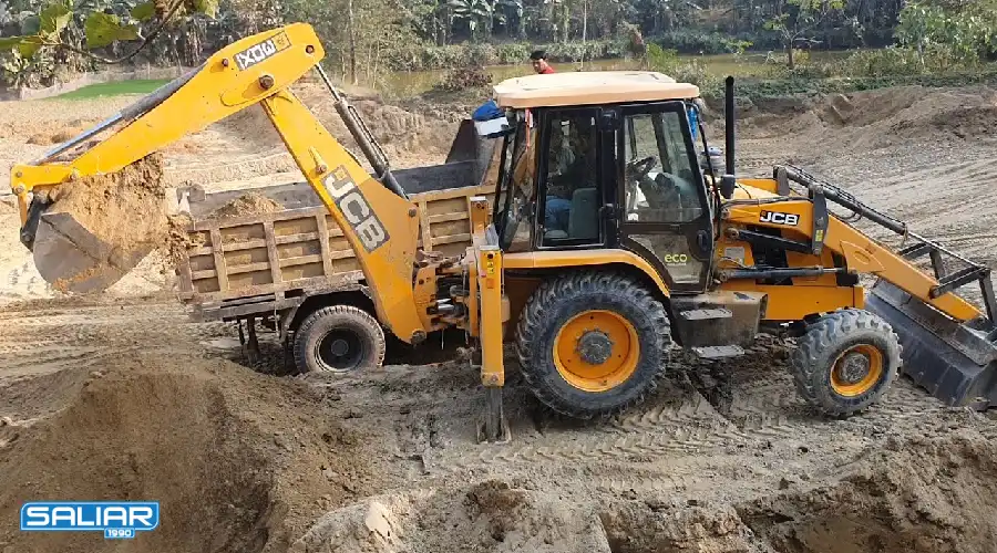 بکهولودر چیست؟