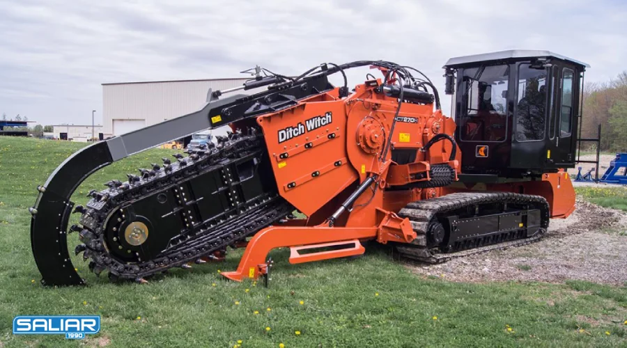 ترنچر زنجیری 