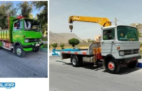 جرثقیل پشت خاور