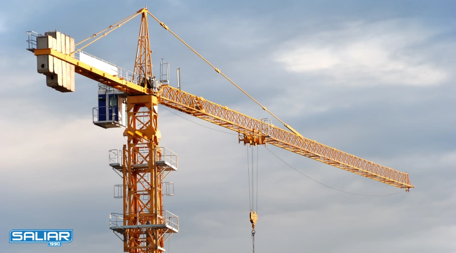 انواع برند تاور کرین