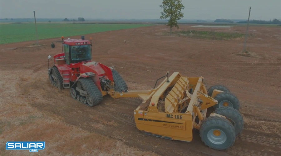 اسکریپر کش و واکش