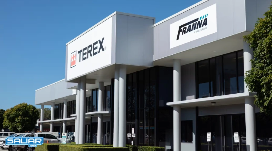 کارخانجات ترکس