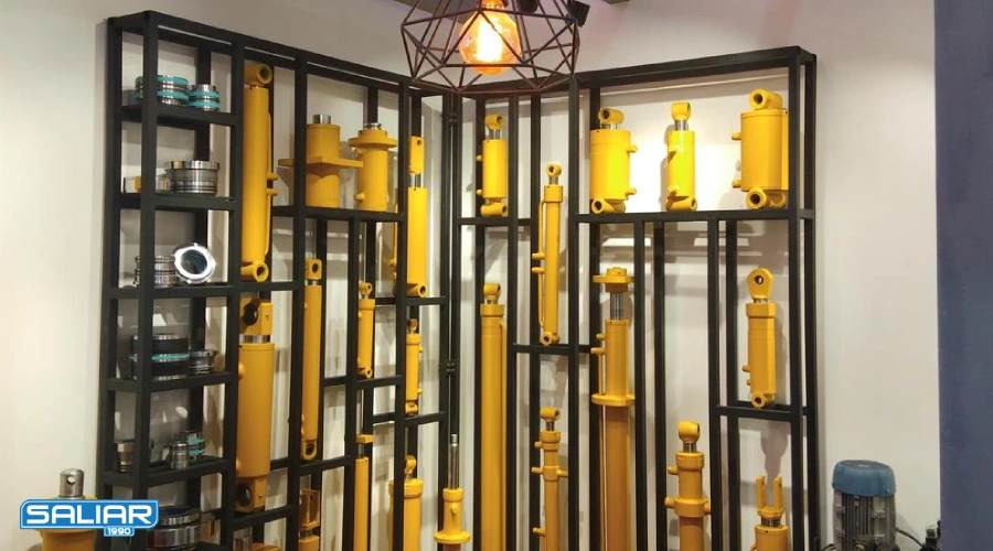 فروشگاه جک هیدرولیک