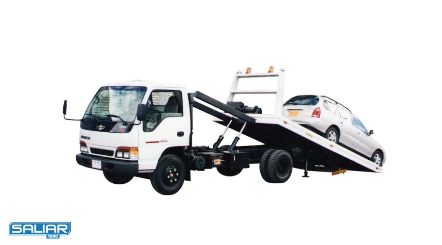 خودروبر کفی