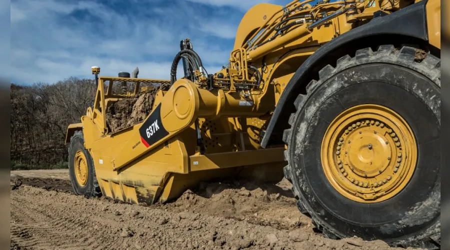 عکس اسکریپر لاستیکی