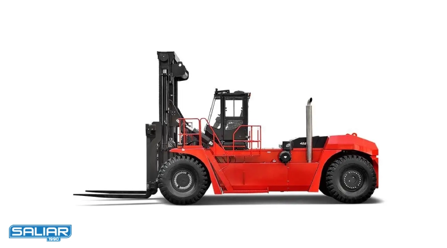 لیفتراک چینی هانگ چا