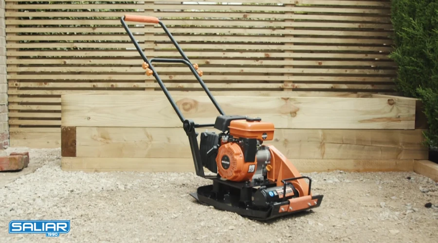 کمپکتور صفحه ای