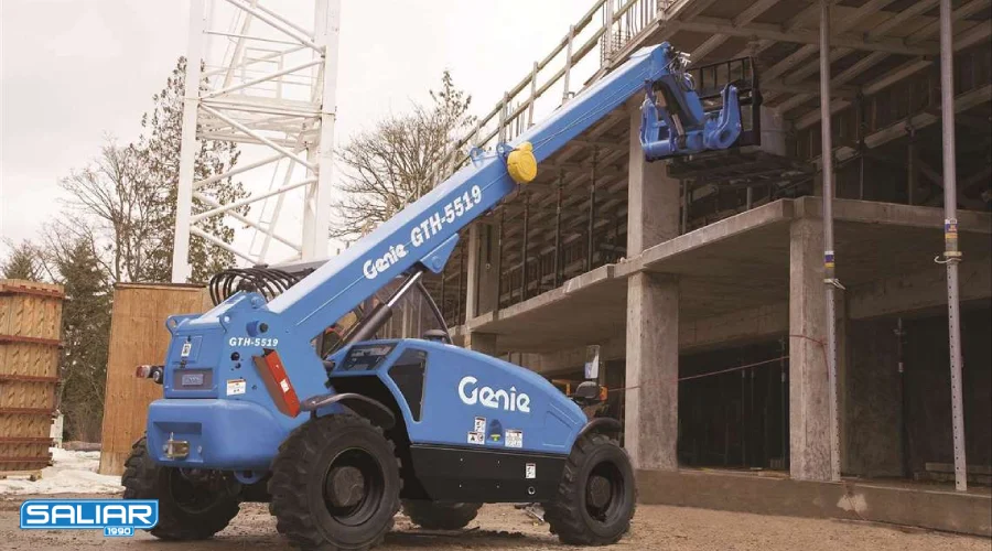 تله هندر راهسازی