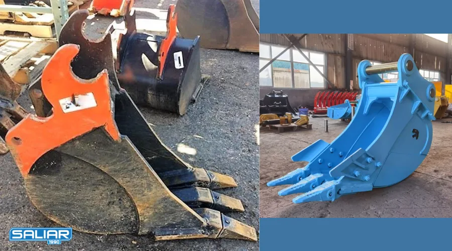 جام حفاری عمیق