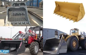 جام لودر چیست