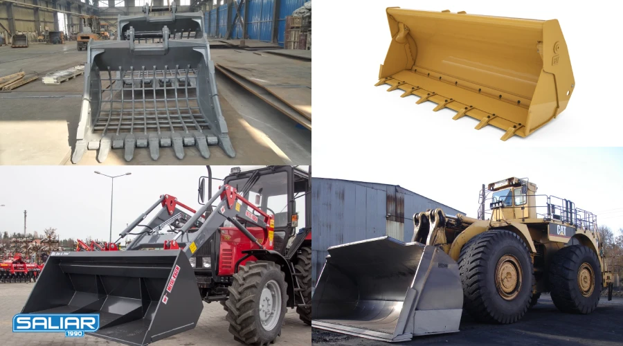 جام لودر چیست