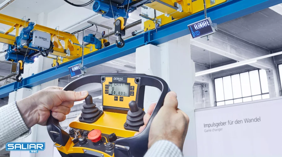 لیور جوی استیک