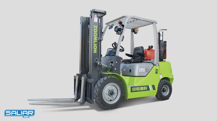 ریچتراک دیزلی