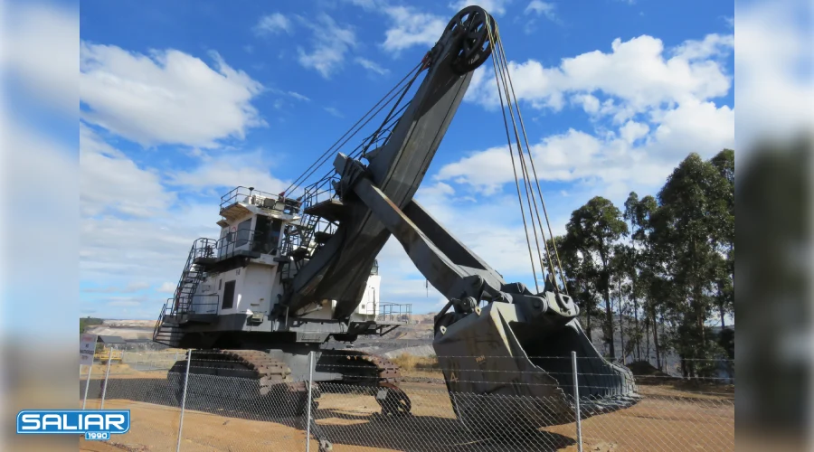 شاول دراگ لاین