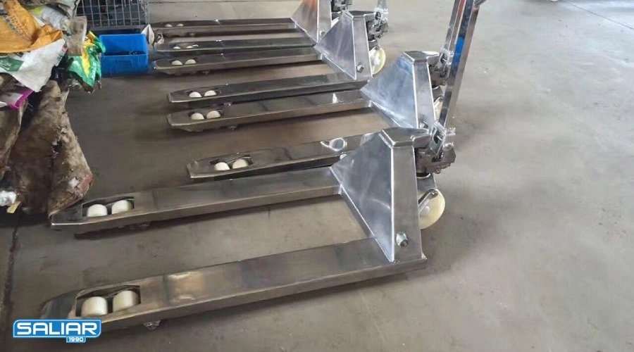 جک گالوانیزه برای محیط های شیمیایی