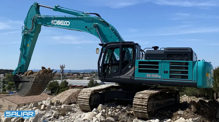 کوبلکو (KOBELCO)