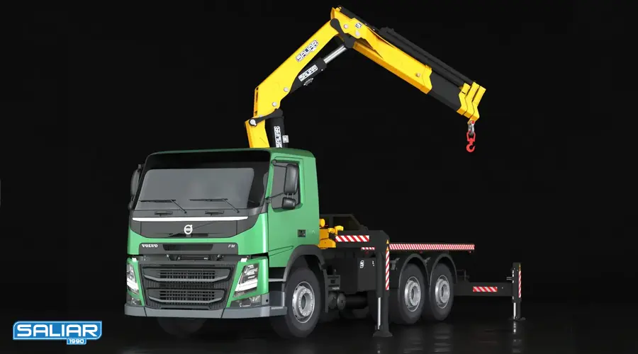 سالیار صنعت پارس (SALIAR)