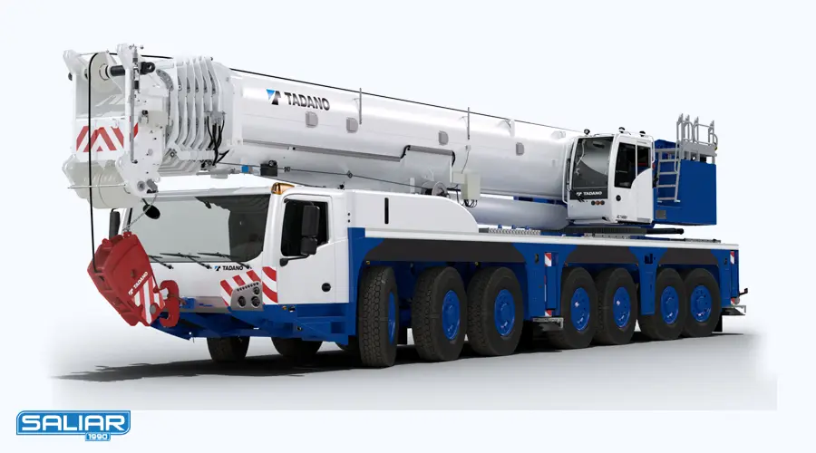 تادانو (TADANO)