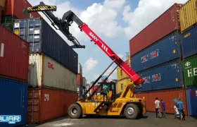 شرکت های برتر سازنده ریچ استاکر